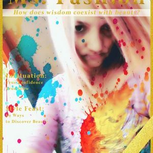 Meet your Posher, Loretta